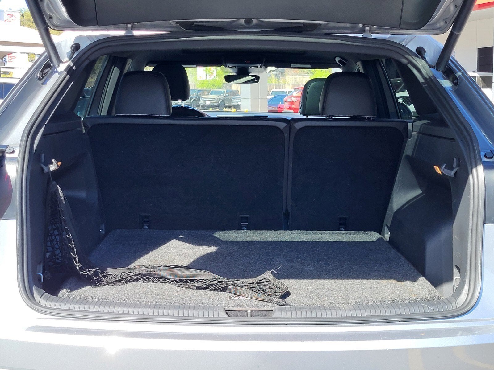 2020 Volkswagen Atlas Cross Sport 2.0T SEL