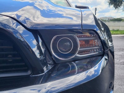 2014 Ford Mustang V6 Premium