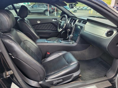2014 Ford Mustang V6 Premium