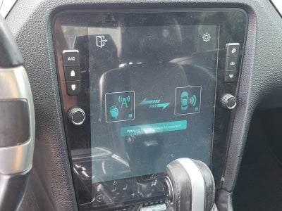 2014 Ford Mustang V6 Premium