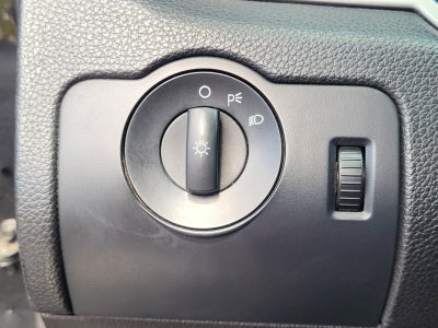 2014 Ford Mustang V6 Premium