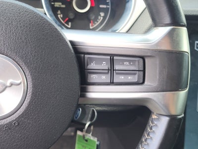 2014 Ford Mustang V6 Premium