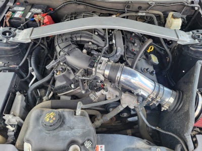 2014 Ford Mustang V6 Premium