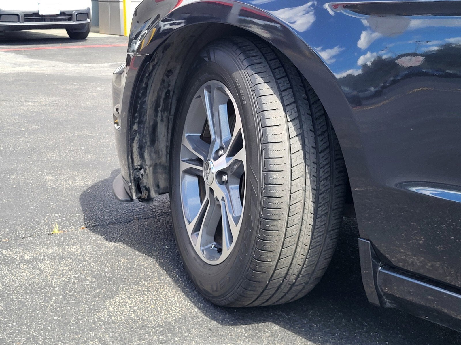 2014 Ford Mustang V6 Premium