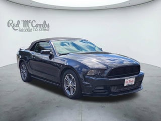 2014 Ford Mustang V6 Premium