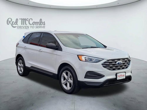 2020 Ford Edge SE