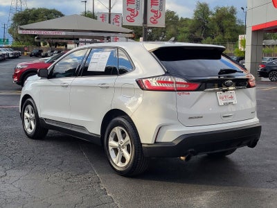 2020 Ford Edge SE