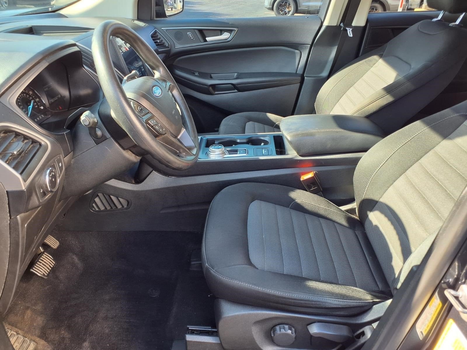 2023 Ford Edge SE