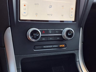 2023 Ford Edge SE