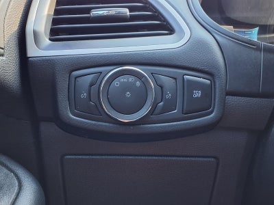 2023 Ford Edge SE