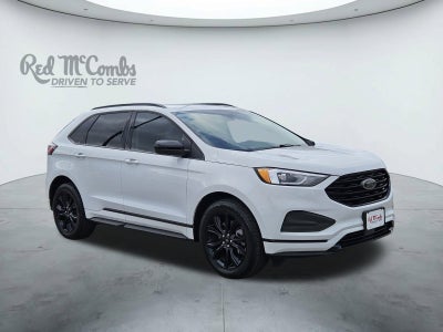 2024 Ford Edge SE