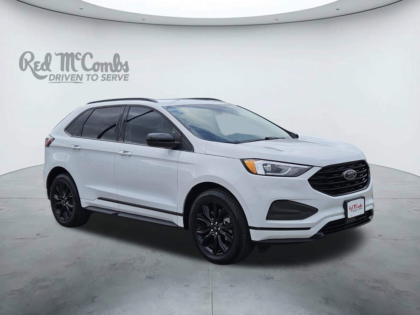 2024 Ford Edge SE