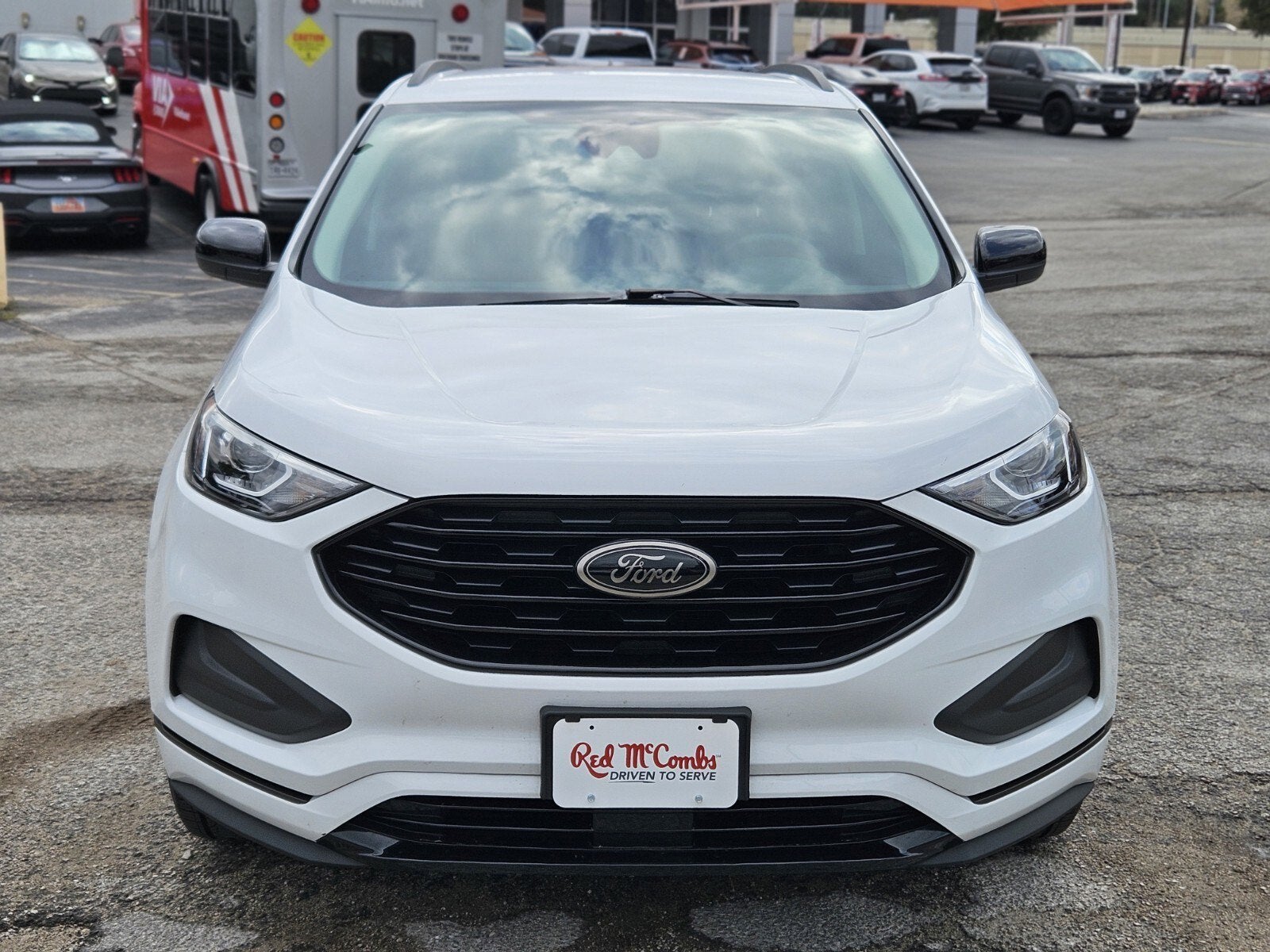 2024 Ford Edge SE