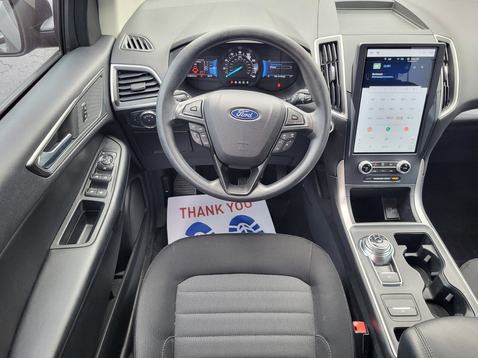 2022 Ford Edge SE
