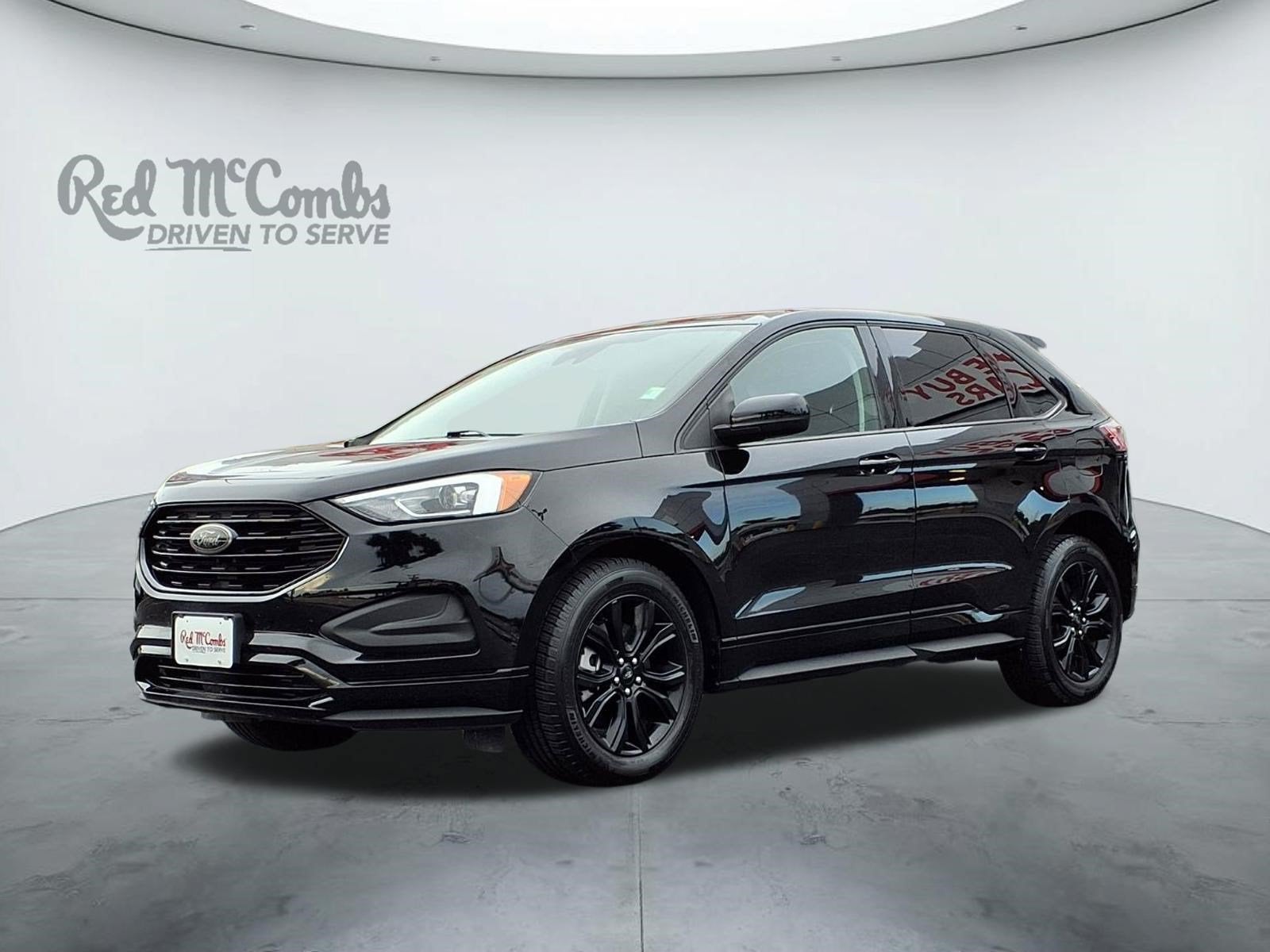 2024 Ford Edge SE