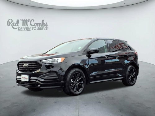 2024 Ford Edge SE