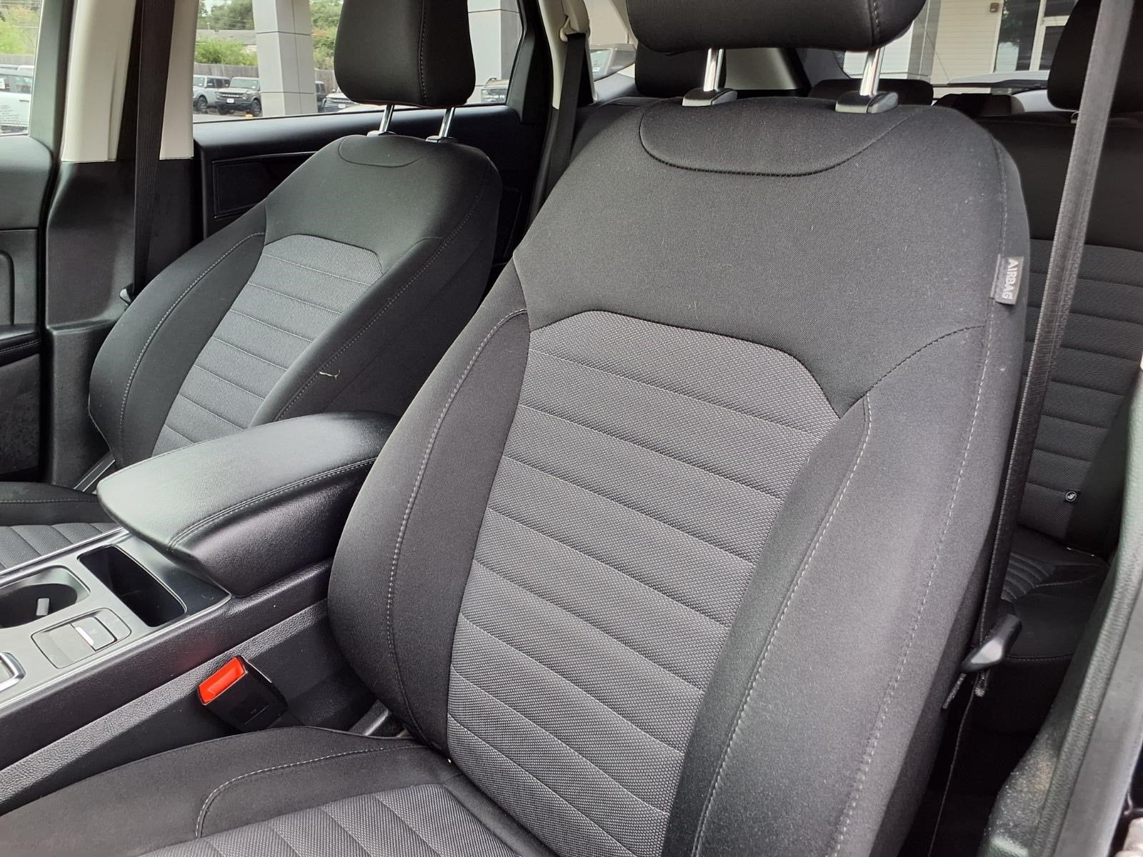 2024 Ford Edge SE