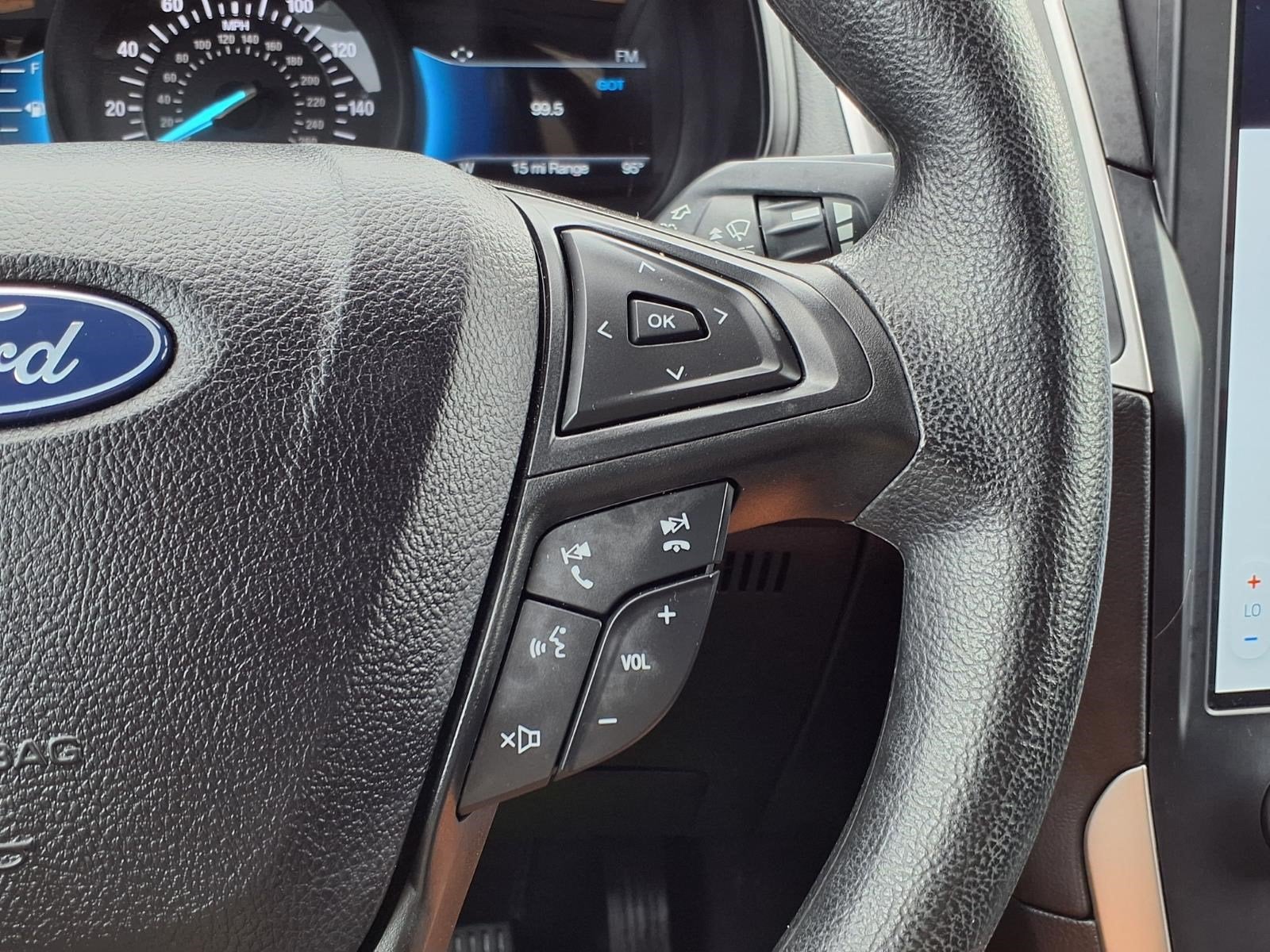 2024 Ford Edge SE