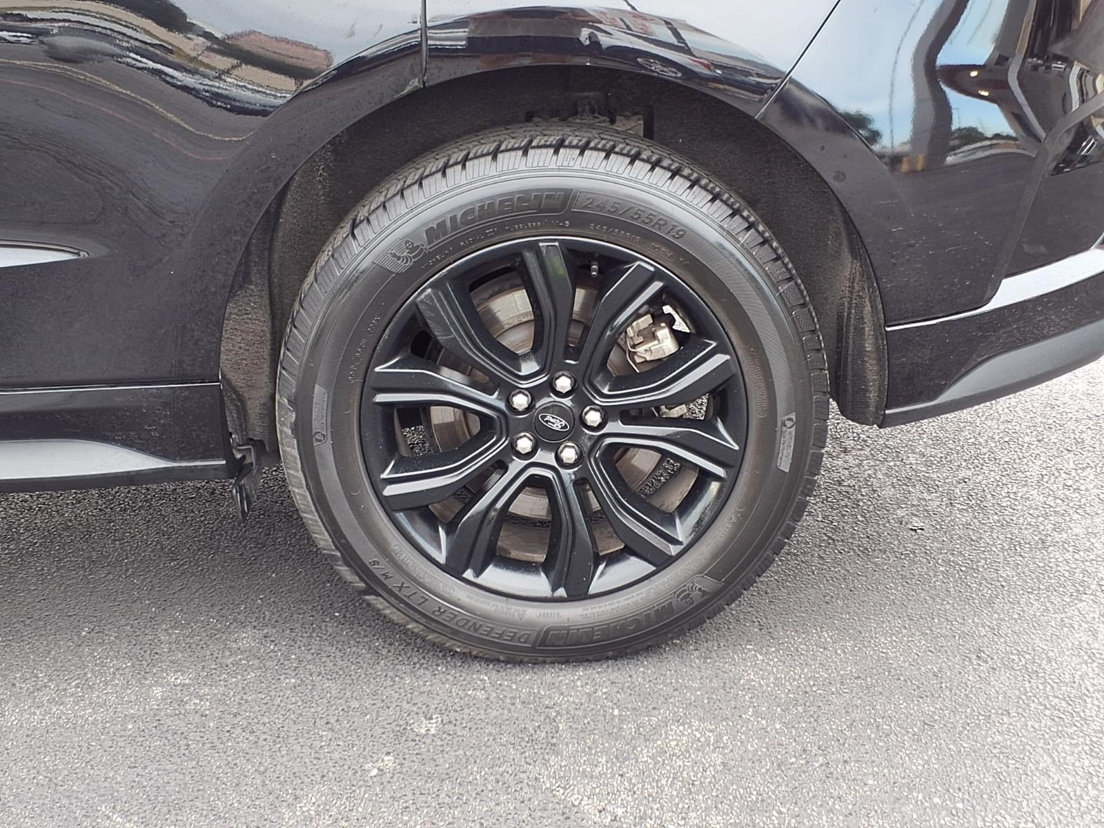 2024 Ford Edge SE
