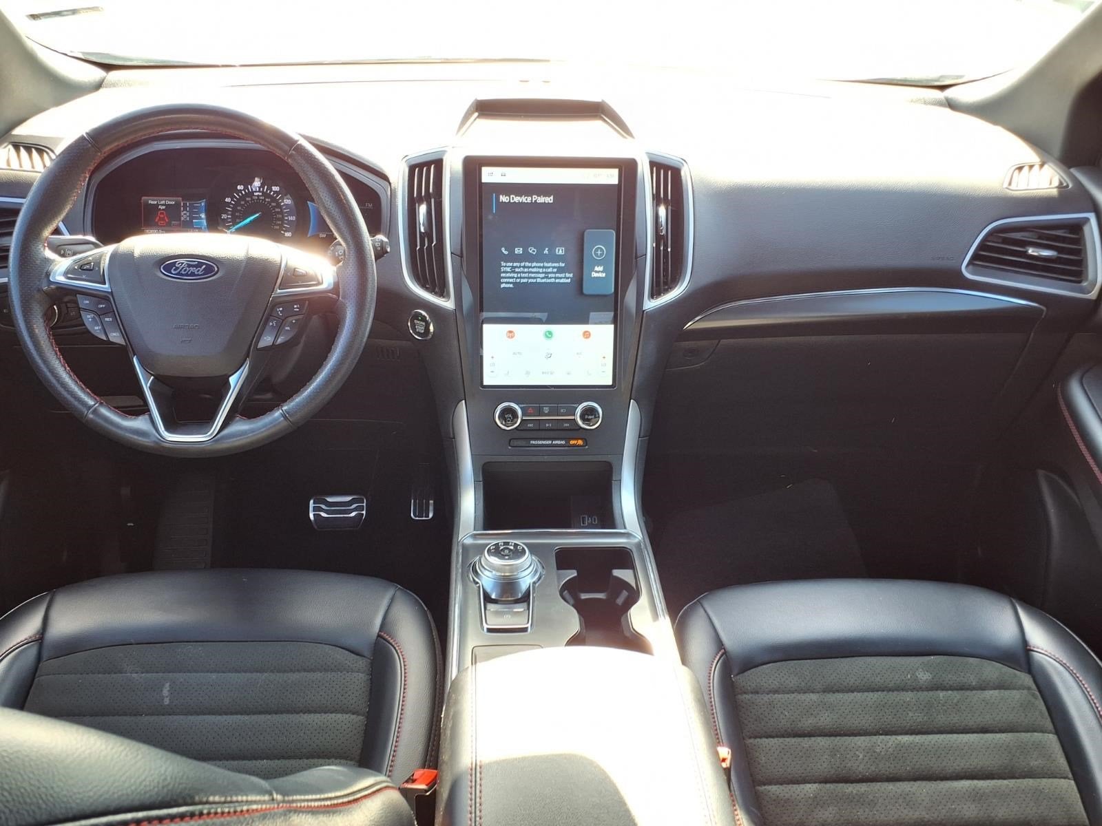 2023 Ford Edge ST-Line