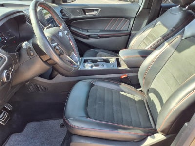 2023 Ford Edge ST-Line