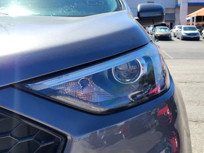 2022 Ford Edge ST-Line