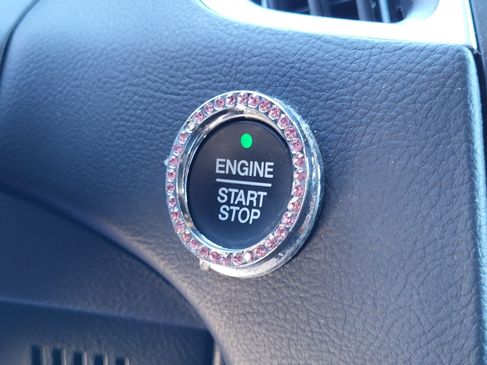 2022 Ford Edge ST-Line