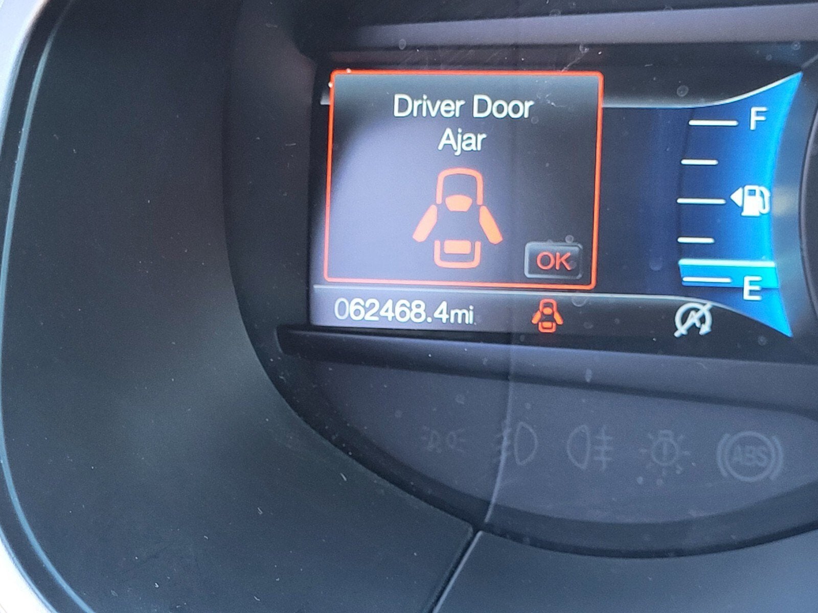 2022 Ford Edge ST-Line