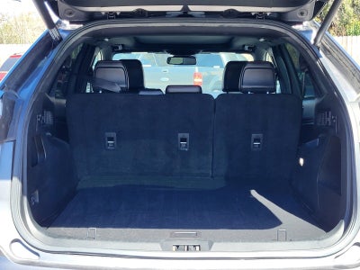 2022 Ford Edge ST-Line