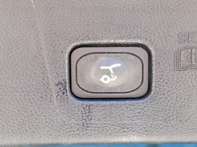 2022 Ford Edge ST-Line