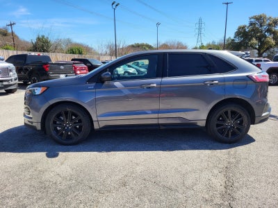 2022 Ford Edge ST-Line