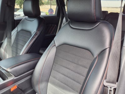 2024 Ford Edge ST-Line
