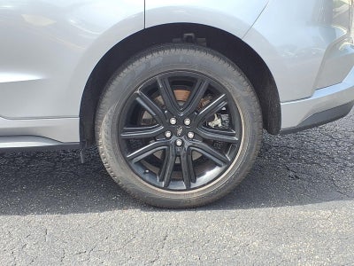 2024 Ford Edge ST-Line