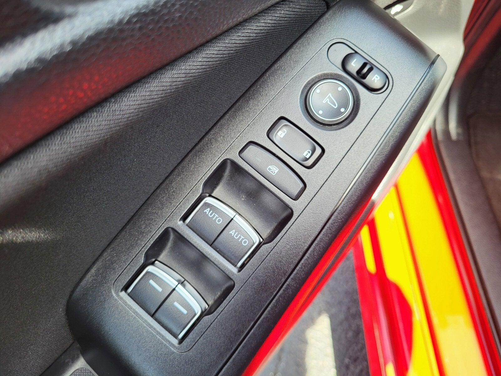 2022 Honda Civic Sedan Sport