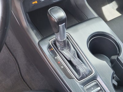 2022 Honda Civic Sedan Sport