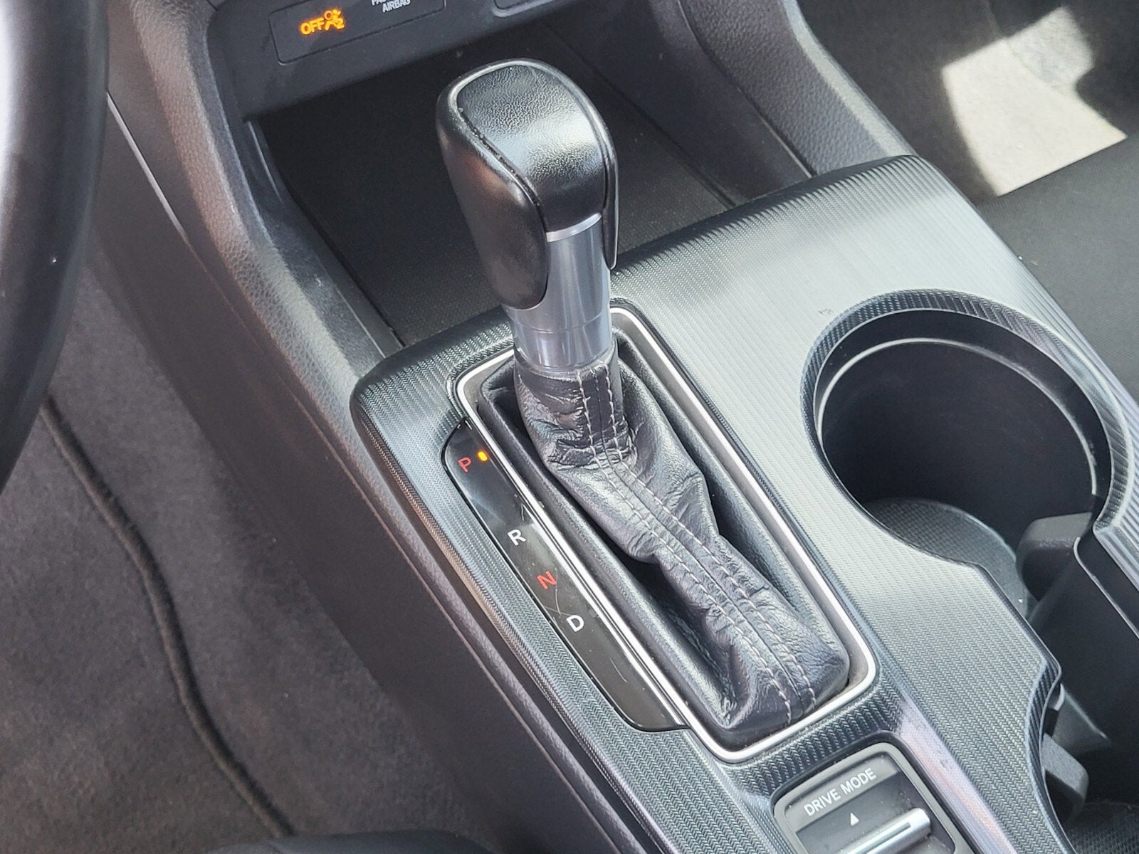 2022 Honda Civic Sedan Sport