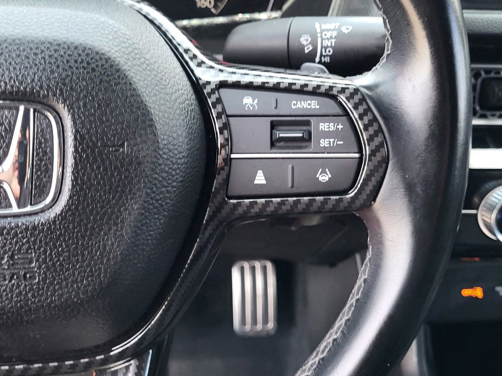 2022 Honda Civic Sedan Sport