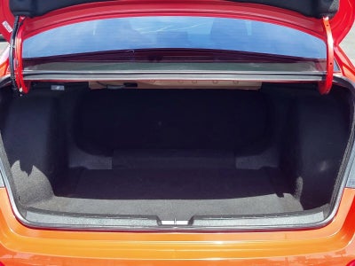 2022 Honda Civic Sedan Sport