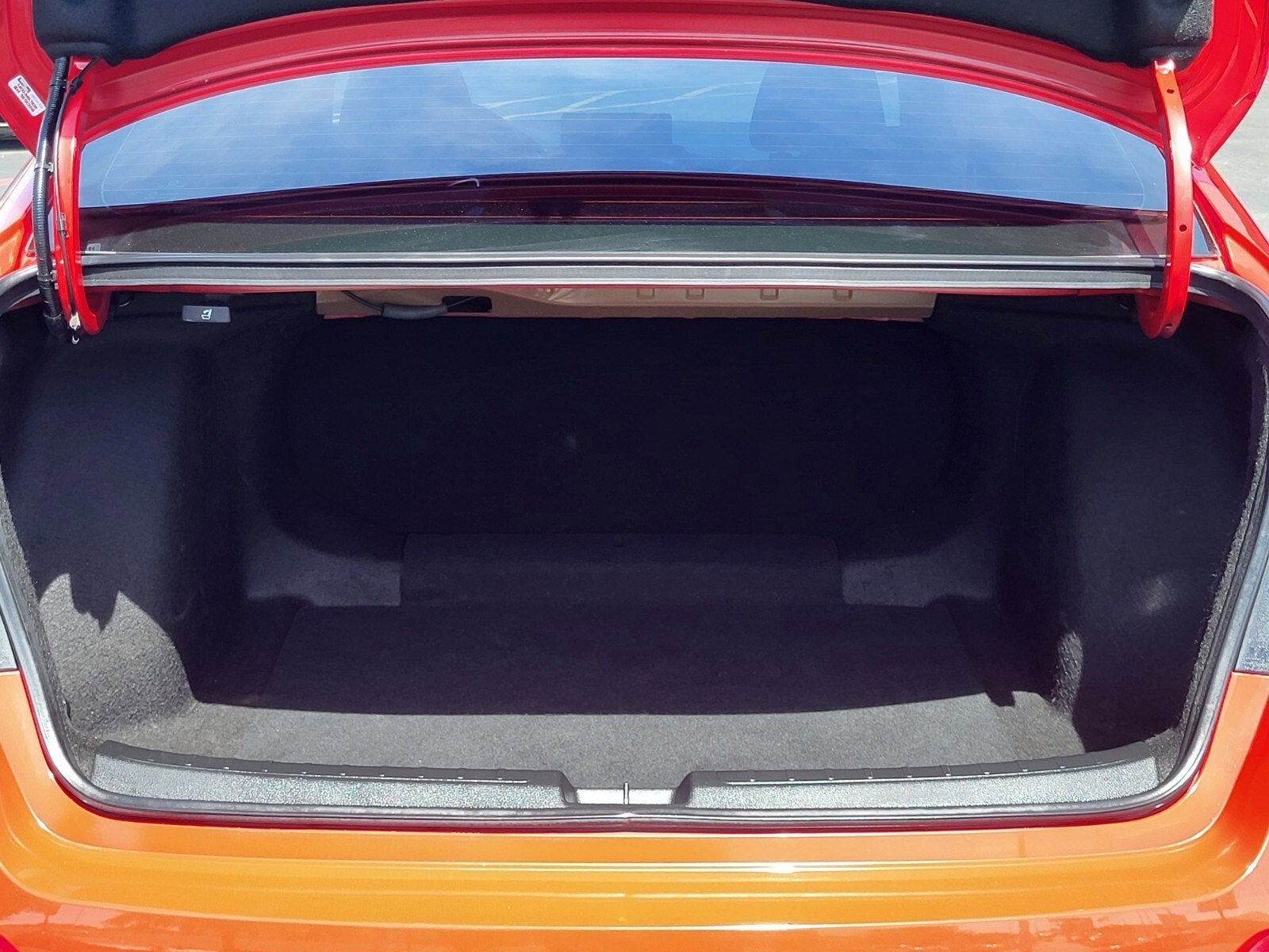 2022 Honda Civic Sedan Sport