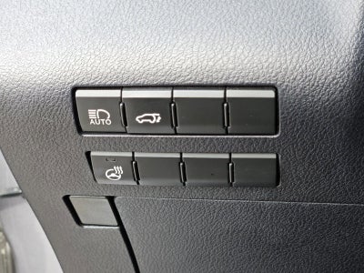 2020 Lexus RX RX 350