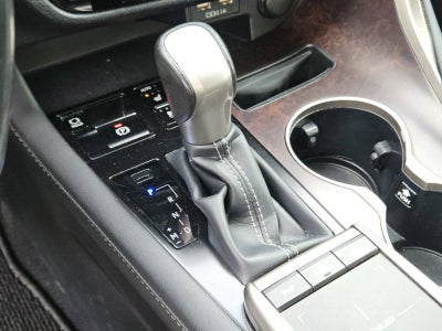 2020 Lexus RX RX 350