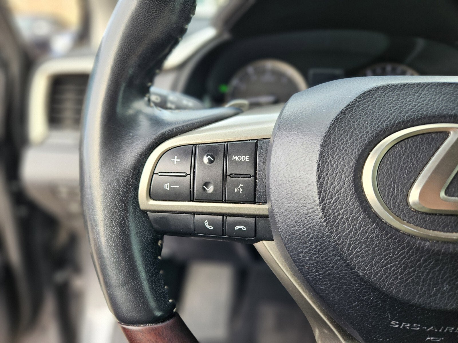 2020 Lexus RX RX 350