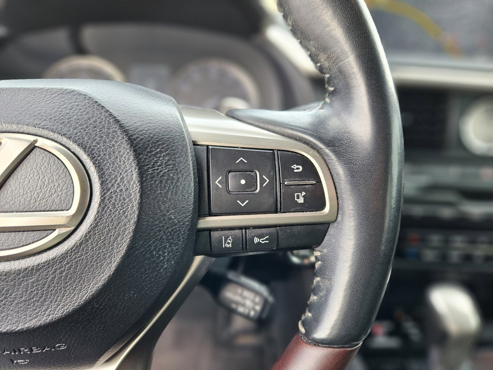 2020 Lexus RX RX 350