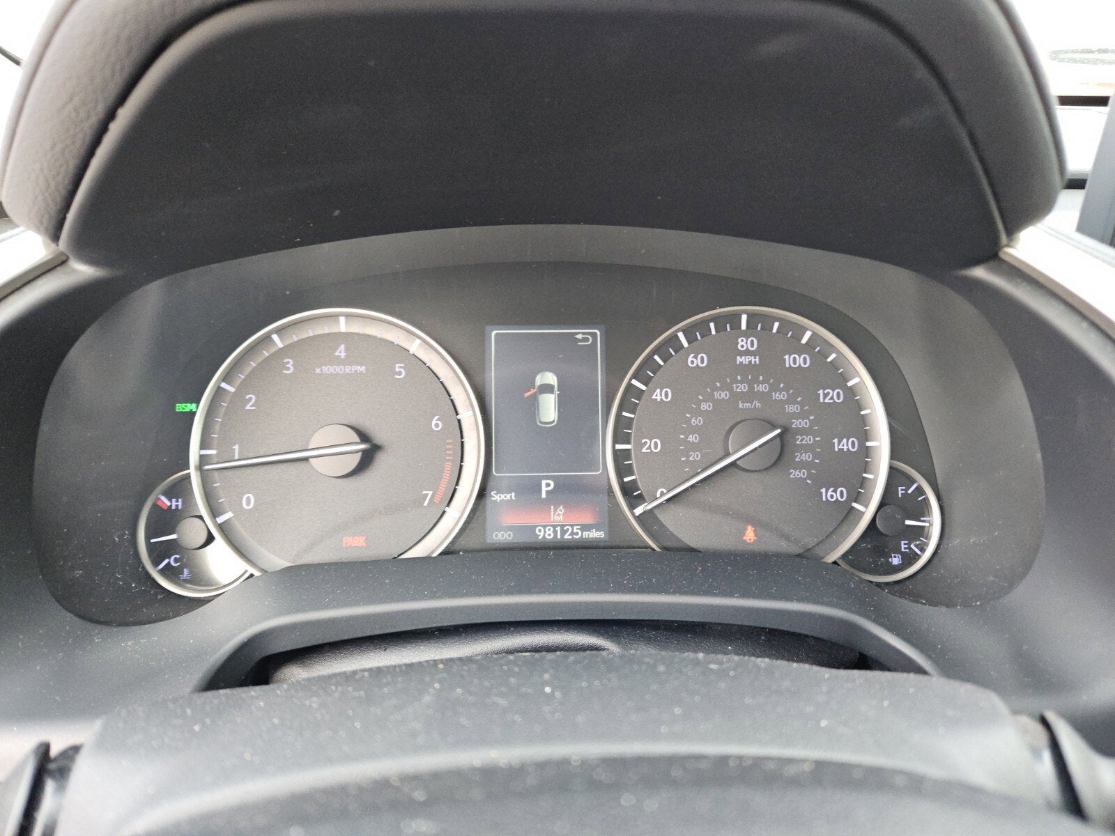 2020 Lexus RX RX 350