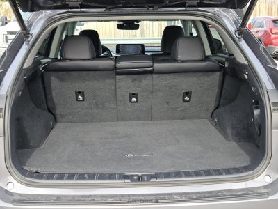 2020 Lexus RX RX 350