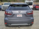 2020 Lexus RX RX 350