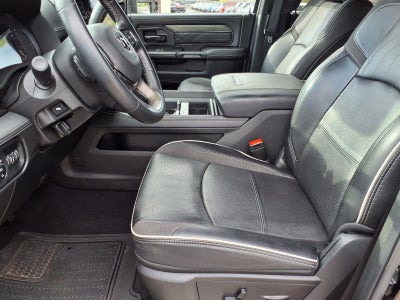 2025 RAM 3500 Limited
