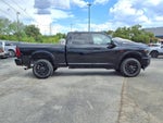 2025 RAM 3500 Limited