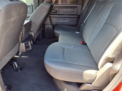 2023 RAM 3500 Tradesman
