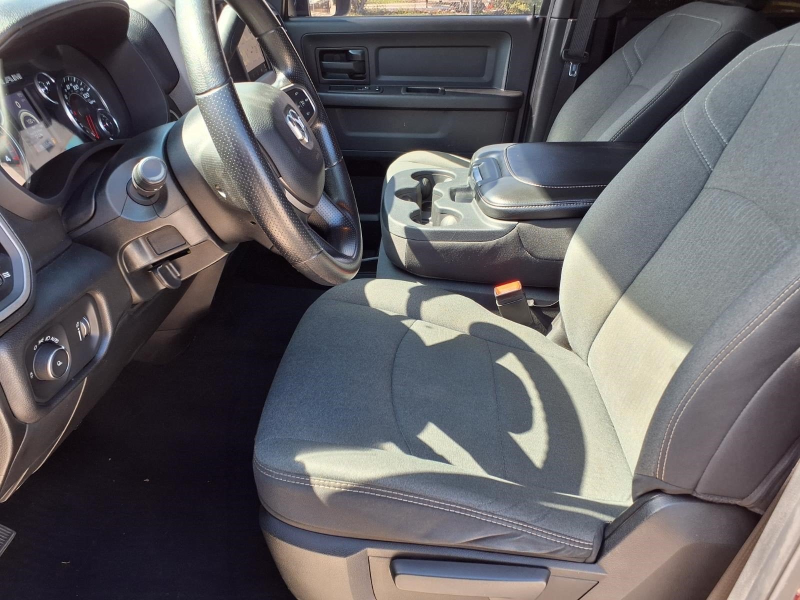 2023 RAM 3500 Tradesman